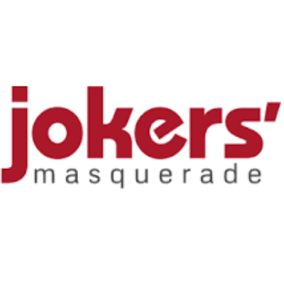 Promo codes Jokers Masquerade