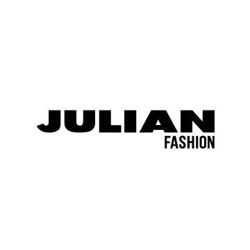 Promo codes Julian fashion