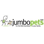 Promo codes Jumbo Pets