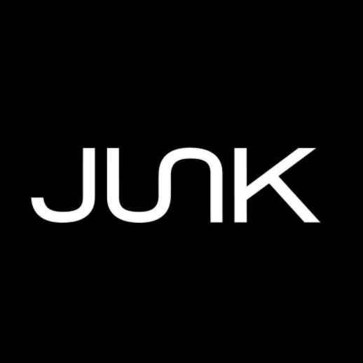 Promo codes Junk Brands