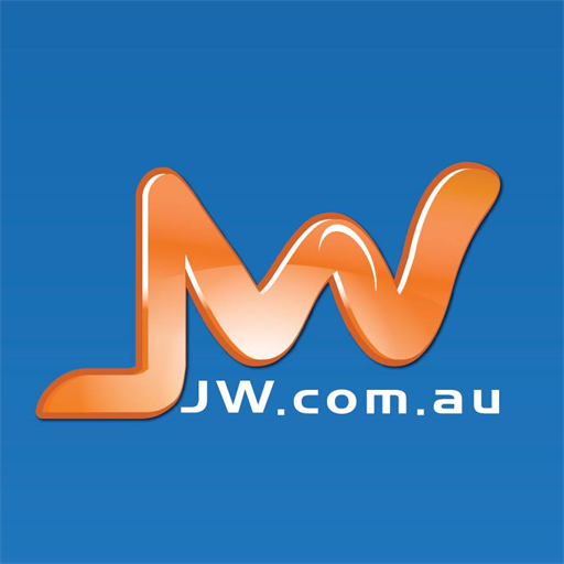 Promo codes JW Computers