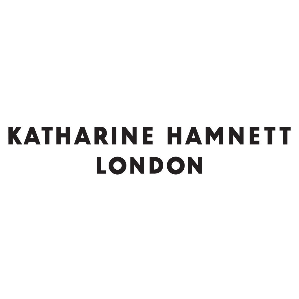Promo codes KATHARINE HAMNETT
