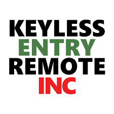 Promo codes Keyless Entry Remote