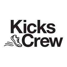 Promo codes Kicks Crew