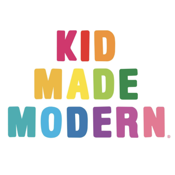 Promo codes Kid Made Modern