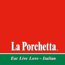 Promo codes La Porchetta