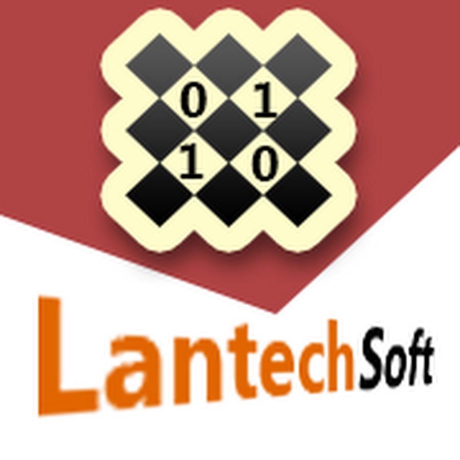 Promo codes LanTech Soft