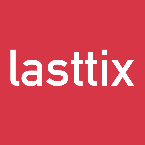 Promo codes Lasttix