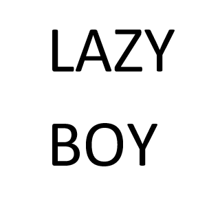 Promo codes lazyboy