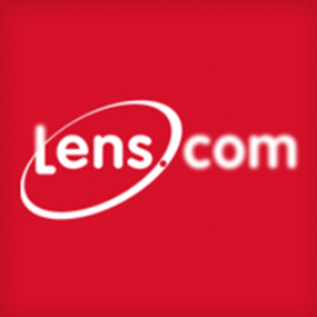 Promo codes Lens.com