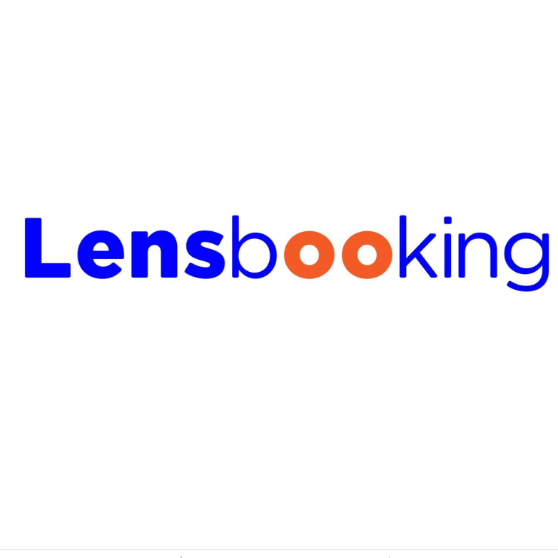 Promo codes Lensbooking