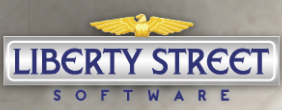 Promo codes Liberty Street Software