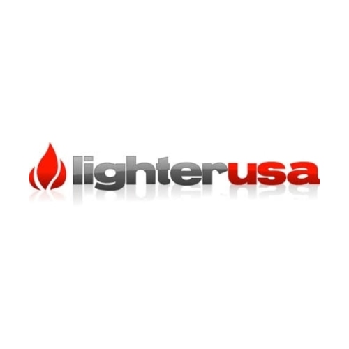 Promo codes Lighter USA