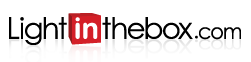 Promo codes LightInTheBox