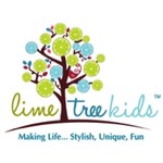 Promo codes Lime Tree Kids