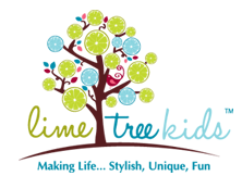 Promo codes Lime Tree Kids