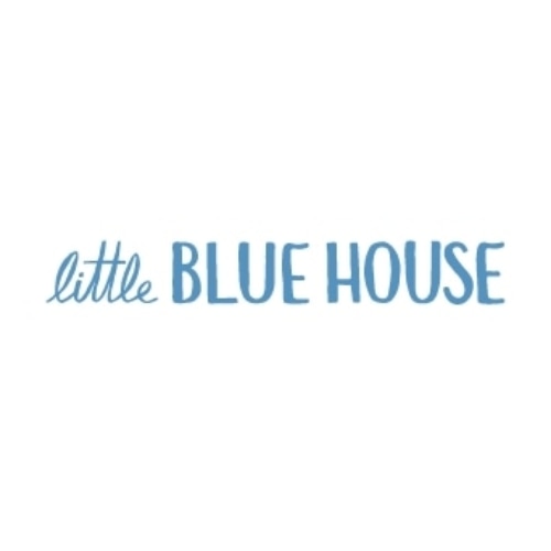 Promo codes Little Blue House