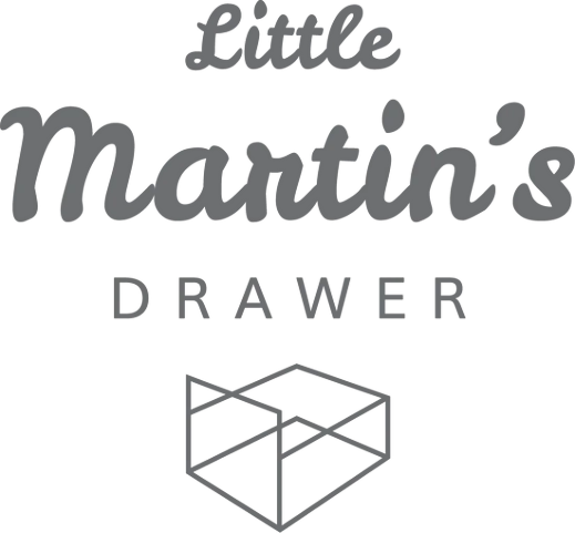 Promo codes Little Martin's Drawer