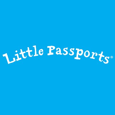 Promo codes Little Passports