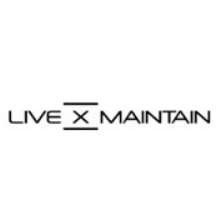 Promo codes Live X Maintain