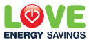 Promo codes Love Energy Savings