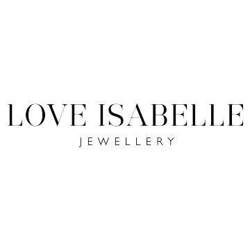 Love Isabelle Jewellery