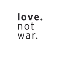 Promo codes Love Not War