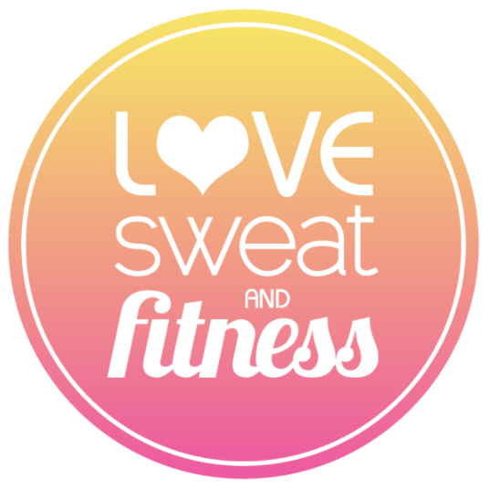 Love Sweat Fitness