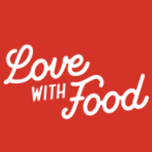 Promo codes Love With Food