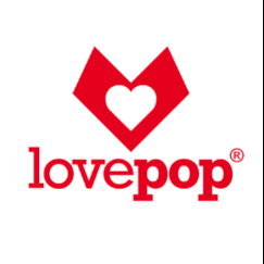 Promo codes Lovepop