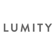 Promo codes LUMITY