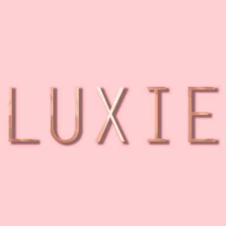 Promo codes Luxie Beauty