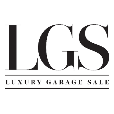 Promo codes Luxury Garage Sale