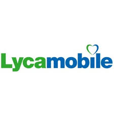 Promo codes Lycamobile