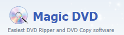Promo codes Magic DVD