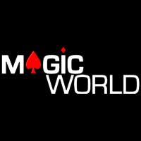 Promo codes Magic World