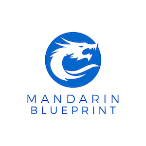 Promo codes Mandarin Blueprint