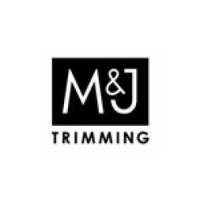 Promo codes M&J Trimming