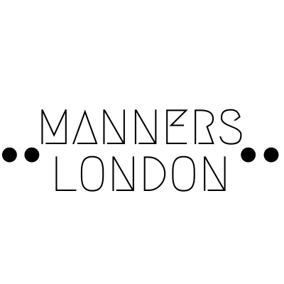 Promo codes Manners London