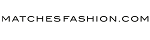 Promo codes Matches Fashion