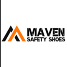 MAVEN SAFETY SHOES