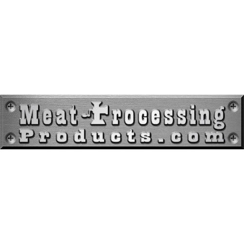 Promo codes Meat Processing Products