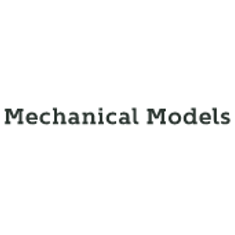 Promo codes Mechanical Models