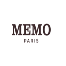 Promo codes Memo Paris