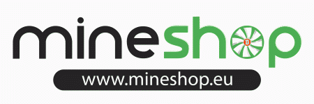 Promo codes Mineshop
