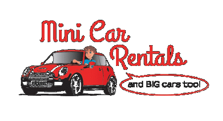 Promo codes Mini Car Rent a Car