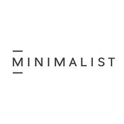 Promo codes Minimalist