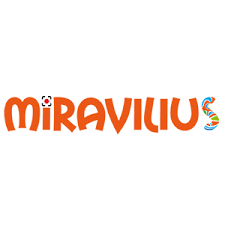 Promo codes Miravilius