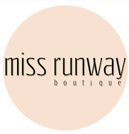 Promo codes Miss Runway Boutique