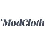 Promo codes ModCloth